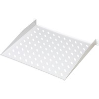 Digitus Etagère 400x44mm 15kg, Étagère Gris