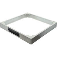 Digitus Socle pour armoires de réseau 800x800 mm, Pied de support Gris