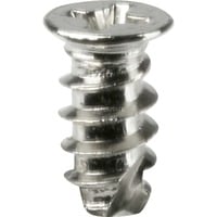 EKL Vis pour refroidisseur Argent, 1 pièce