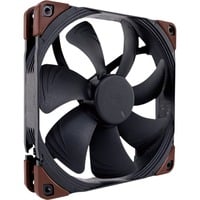 Noctua NF-A14 industrialPPC-3000 PWM, Ventilateur de boîtier 140mm, connexion ventilateur PWM 4 broches