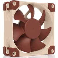 Noctua NF-A8 5V PWM ventilateur de boîtier 80 x 80 x 25 mm