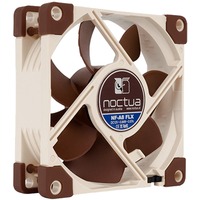 Noctua NF-A8 FLX ventilateur de boîtier 80 x 80 x 25 mm