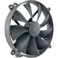 Noctua NF-P14r redux-1500 PWM ventilateur de boîtier 140 x 140 x 25 mm