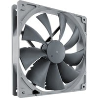 Noctua NF-P14s redux-1200 PWM 40x140x25, Ventilateur de boîtier 140mm, connexion ventilateur PWM 4 broches