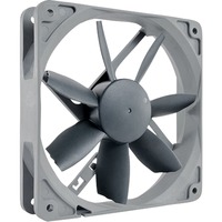Noctua NF-S12B redux-1200 PWM, Ventilateur de boîtier 120mm, connexion ventilateur PWM 4 broches
