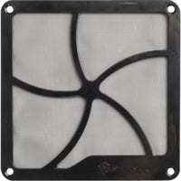 SilverStone Filtre à poussière FF-122B
