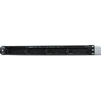 Synology RackStation RX418, NAS eSATA