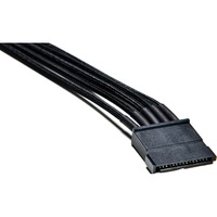 be quiet! Câble d'alimentation modulaire CS-3310 Noir
