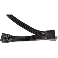 be quiet! Câble d'alimentation modulaire CS-6720 Noir