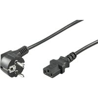 goobay Câble VGA Noir, 2 mètres