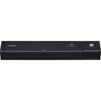 Canon imageFORMULA P-208II, Scanner à feuilles Noir