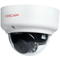 Foscam D2EP, Caméra de surveillance Blanc