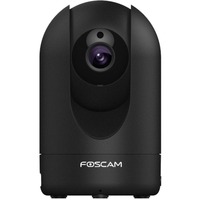 Foscam R4M Super HD dual-band wifi IP camera, Caméra réseau Noir