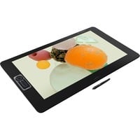 Wacom Cintiq Pro 32 tablette graphique Noir 5080 lpi 697 x 392 mm Noir, Avec fil, 5080 lpi, 697 x 392 mm, Stylo, Tactile, 81,3 cm (32"), IPS