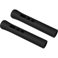 Wacom Poignée standard pour Intuos4 Pen, 2 pièces. Noir