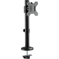 Digitus Moniteur unique universel, Support de moniteur Noir