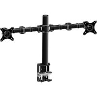 iiyama Bras de support de bureau double DS1002C-B1, Support de moniteur Noir
