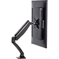 iiyama Bras moniteur à ressort à gaz simple DS3001C-B1, Support de moniteur Noir