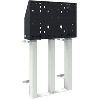 iiyama MD 052W7155K, Support Noir