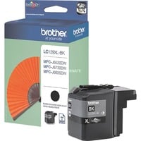 Brother Encre LC-129XLBK Noir