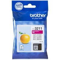 Brother Encre - LC-3211M