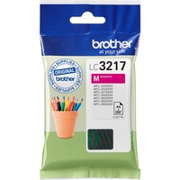 Brother Encre - LC-3217M 