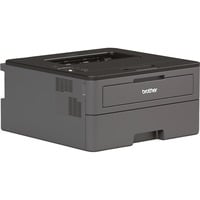Brother HL-L2370DN, Imprimante laser Gris/Noir, LAN