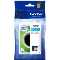 Brother LC3233C Cyan, Encre