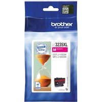 Brother LC3235XLM Magenta, Encre