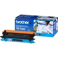 Brother TN-130C, Toner Cyan, Vente au détail