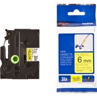 Brother TZe-FX611, Ruban
