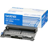 Brother Unité tambour DR-2000 Vente au détail