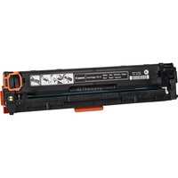 Canon 731H Cartouche de toner noir à haute capacité Noir
