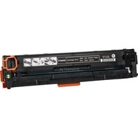 Canon 731H Cartouche de toner noir haute capacité Noir