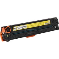 Canon 731Y Cartouche de toner jaune Jaune, Jaune