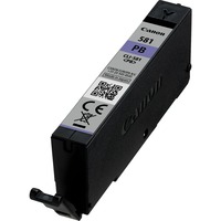 Canon CLI-581PB cartouche d'encre bleu photo