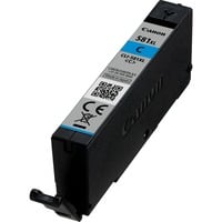 Canon CLI-581XL Cyan, Encre