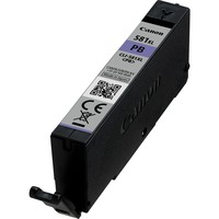 Canon CLI-581XL cartouche d'encre bleu photo