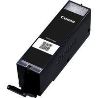 Canon Cartouche d'encre noire pigmentée à haut rendement PGI-555PGBK XXL Rendement extra (super) élevé, Encre à pigments, 1 pièce(s)