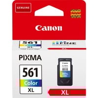 Canon Couleur d'encre CL-561XL 