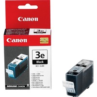 Canon Encre - BCI-3eBK Encre à pigments, Vente au détail