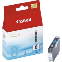 Canon Encre - CLI-8PC Encre à colorant, 1 pièce(s), Vente au détail