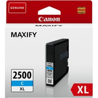 Canon Encre - PGI-2500XL Cyan
