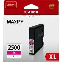 Canon Encre - PGI-2500XL Magenta