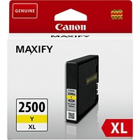 Canon Encre - PGI-2500XL Y Jaune