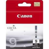 Canon Encre - PGI-9MBK 1033B001, noir mat, Vente au détail