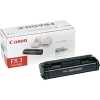 Canon FX-3, Toner 