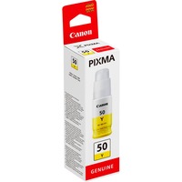 Canon GI-50Y, Encre
