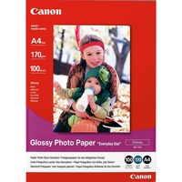 Canon Papier GP-501, Papier photo 