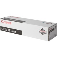 Canon Toner C-EXV18 Noir, Vente au détail